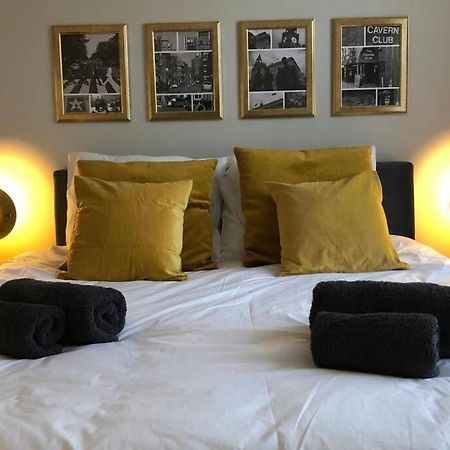 Liverpool - Chillinghouse # 8, Ice 3 Min. Netflix Siegburg Esterno foto
