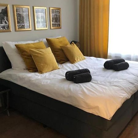 Liverpool - Chillinghouse # 8, Ice 3 Min. Netflix Siegburg Esterno foto