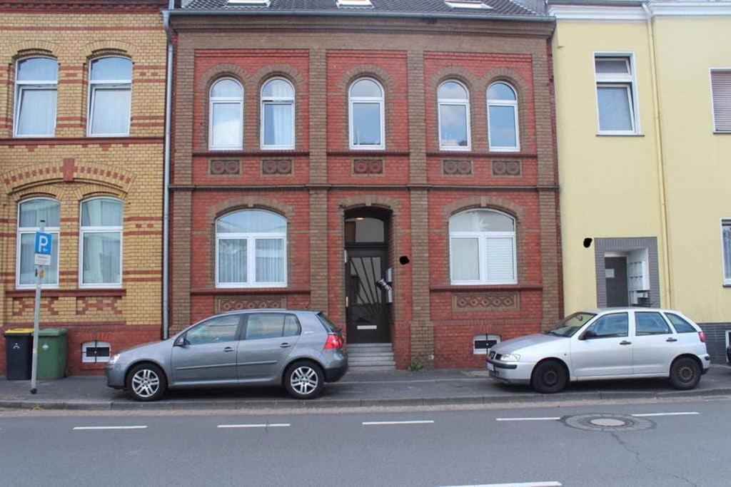 Liverpool - Chillinghouse # 8, Ice 3 Min. Netflix Siegburg Esterno foto