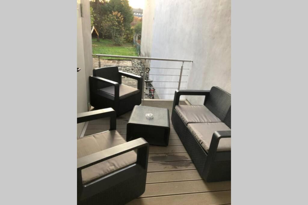 Liverpool - Chillinghouse # 8, Ice 3 Min. Netflix Siegburg Esterno foto
