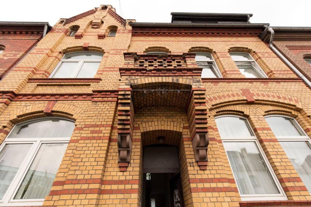 Liverpool - Chillinghouse # 8, Ice 3 Min. Netflix Siegburg Esterno foto