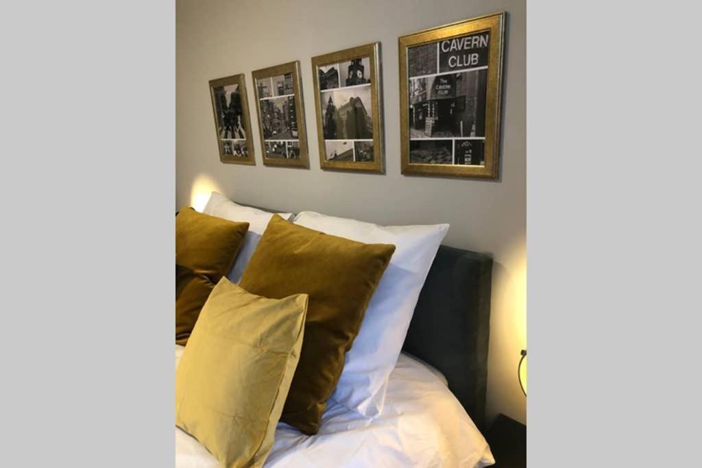 Liverpool - Chillinghouse # 8, Ice 3 Min. Netflix Siegburg Esterno foto