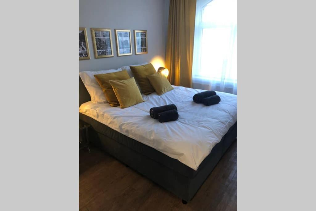 Liverpool - Chillinghouse # 8, Ice 3 Min. Netflix Siegburg Esterno foto