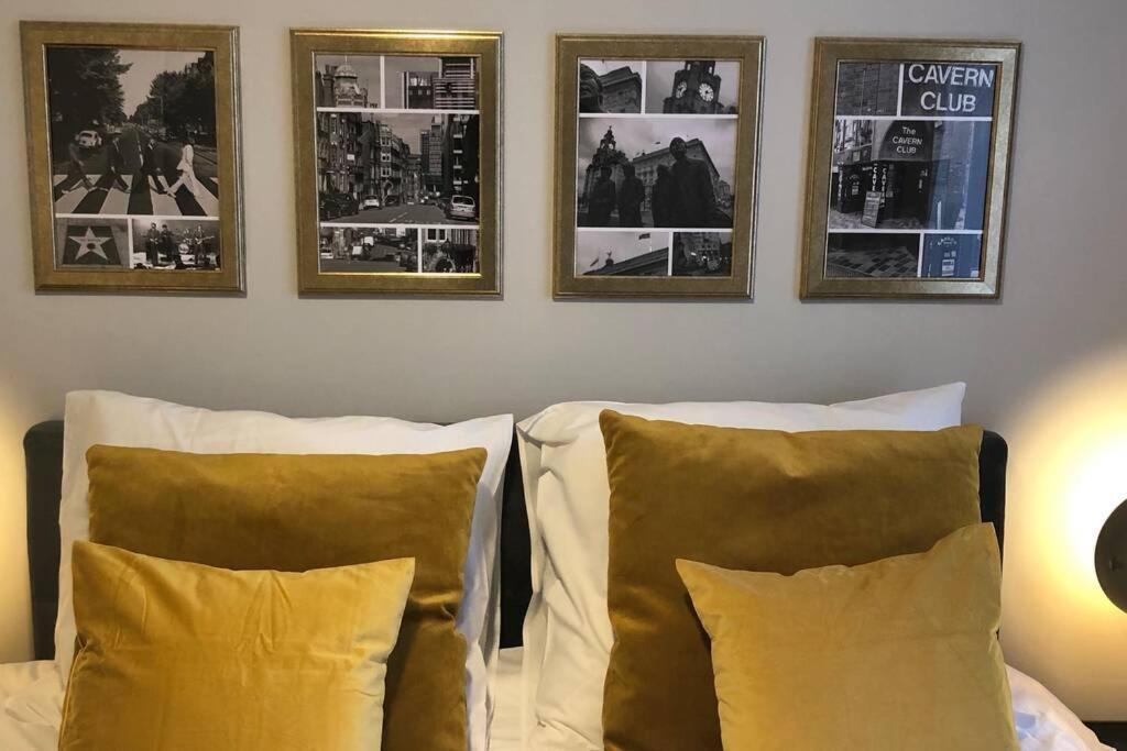 Liverpool - Chillinghouse # 8, Ice 3 Min. Netflix Siegburg Esterno foto