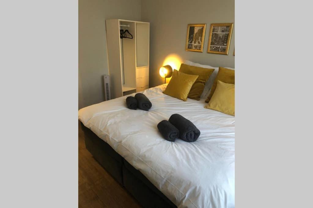 Liverpool - Chillinghouse # 8, Ice 3 Min. Netflix Siegburg Esterno foto